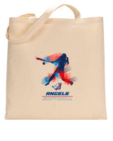 Oklahoma Angels 18U Softball Hitter - Tote