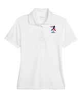 Oklahoma Angels 18U Softball Hitter - Womens Polo