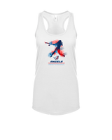 Oklahoma Angels 18U Softball Hitter - Womens Tank Top