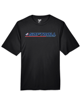 Oklahoma Angels 18U Softball Lines - Performance Shirt
