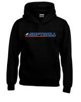 Oklahoma Angels 18U Softball Lines - Unisex Hoodie