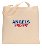 Oklahoma Angels 18U Softball Mom - Tote