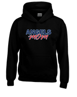 Oklahoma Angels 18U Softball Mom - Unisex Hoodie