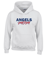 Oklahoma Angels 18U Softball Mom - Unisex Hoodie