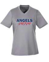 Oklahoma Angels 18U Softball Mom - Womens Performance Shirt