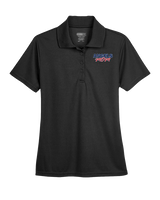 Oklahoma Angels 18U Softball Mom - Womens Polo