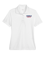 Oklahoma Angels 18U Softball Mom - Womens Polo