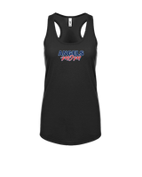 Oklahoma Angels 18U Softball Mom - Womens Tank Top