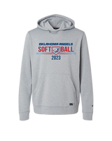 Oklahoma Angels 18U Softball - Oakley Performance Hoodie