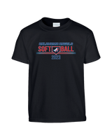 Oklahoma Angels 18U Softball - Youth Shirt
