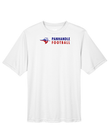 Oklahoma Panhandle State University Football Basic - Performance Shirt