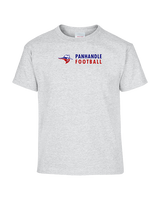 Oklahoma Panhandle State University Football Basic - Youth Shirt