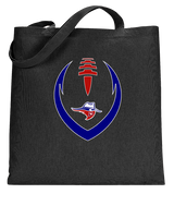 Oklahoma Panhandle State University Football Full Fball - Tote