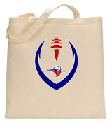 Oklahoma Panhandle State University Football Full Fball - Tote