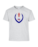 Oklahoma Panhandle State University Football Full Fball - Youth Shirt