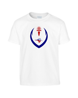 Oklahoma Panhandle State University Football Full Fball - Youth Shirt