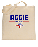 Oklahoma Panhandle State University Football Keen - Tote