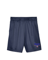 Oklahoma Panhandle State University Football Keen - Youth Training Shorts