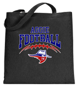 Oklahoma Panhandle State University Football School Fball - Tote