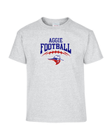 Oklahoma Panhandle State University Football School Fball - Youth Shirt