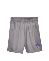 Oklahoma Panhandle State University Football School Fball - Youth Training Shorts