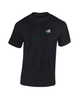 Mar Vista Old School - Cotton T-Shirt