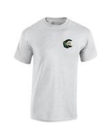Mar Vista Old School - Cotton T-Shirt