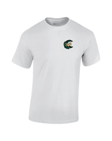 Mar Vista Old School - Cotton T-Shirt