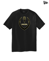 One Back Football Full Football - New Era Performance Shirt