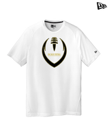 One Back Football Full Football - New Era Performance Shirt