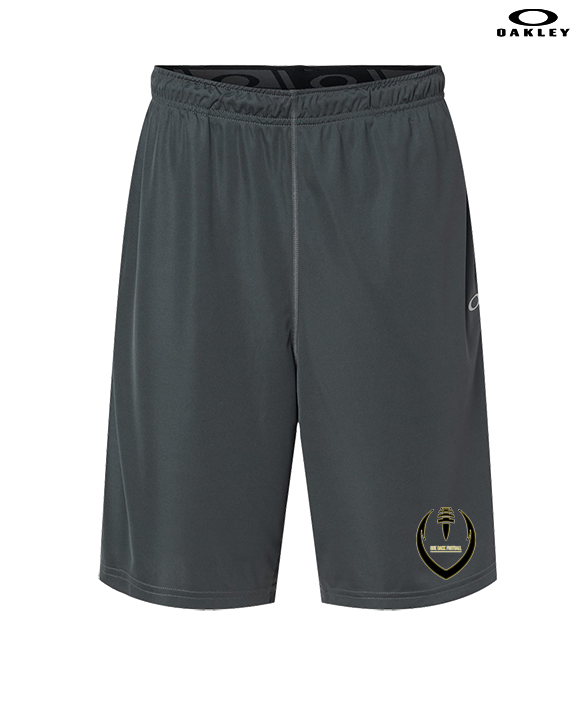 One Back Football Full Football - Oakley Shorts