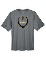 One Back Football Full Football - Performance Shirt