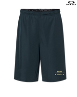 One Back Football Stacked - Oakley Shorts