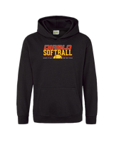 Mission Viejo HS Leave it on the Field - Cotton Hoodie