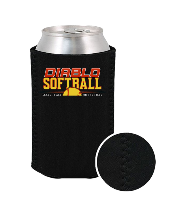 Mission Viejo HS Leave it on the Field - Koozie