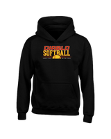Mission Viejo HS Leave it on the Field - Youth Hoodie