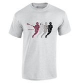 Prairie Ridge HS Player - Cotton T-Shirt