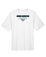 Organ Mountain HS Football Design - Performance Shirt