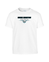 Organ Mountain HS Football Design - Youth Shirt
