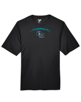 Organ Mountain HS Football Laces - Performance Shirt