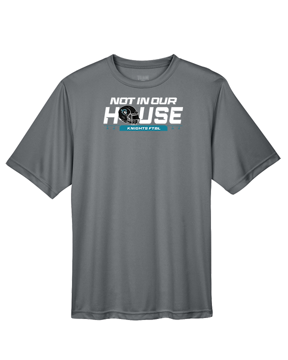 Organ Mountain HS Football NIOH - Performance Shirt