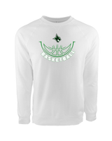 Outline Blufton - Crewneck Sweatshirt