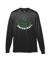 Outline Blufton - Performance Long Sleeve