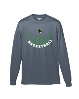 Outline Blufton - Performance Long Sleeve