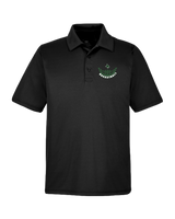 Outline Blufton - Men's Polo