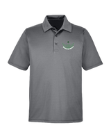 Outline Blufton - Men's Polo