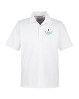 Outline Blufton - Men's Polo