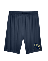 Ovid-Elsie HS Athletics Logo - Mens Training Shorts with Pockets