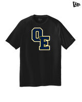 Ovid-Elsie HS Athletics Logo - New Era Performance Shirt