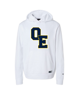 Ovid-Elsie HS Athletics Logo - Oakley Performance Hoodie